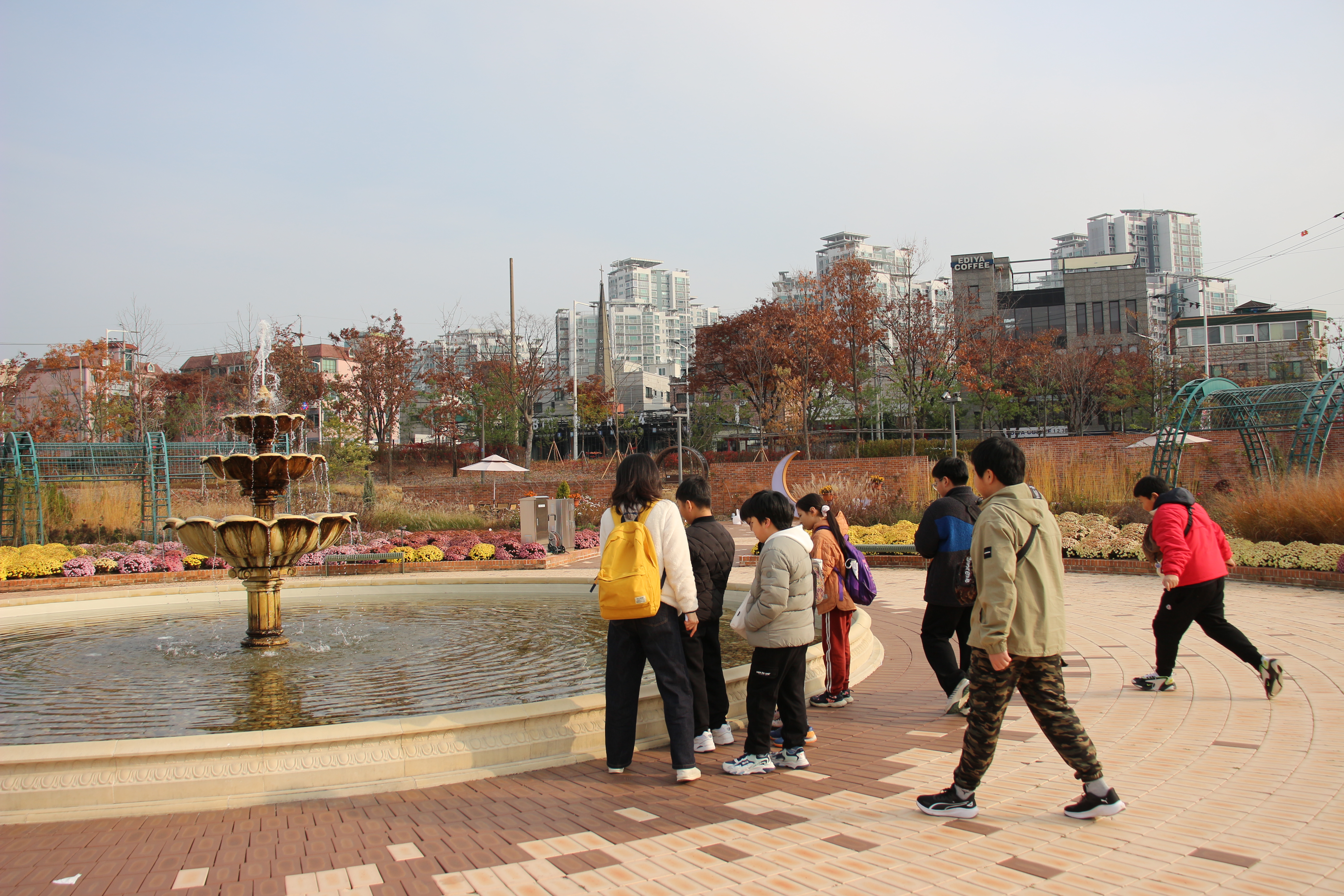 2024 디딤돌학교 3쿼터 현장체험학습 이미지 2