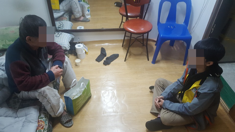 통합자원봉사단 [요리/뷰티] 4월 활동 이미지 3