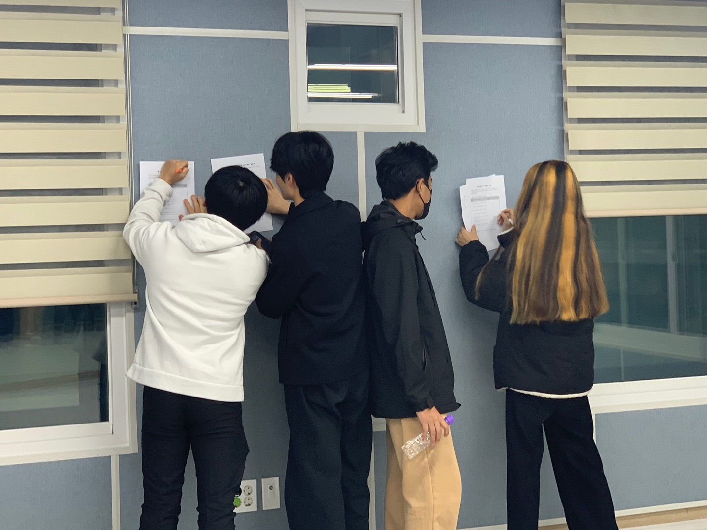 댄스동아리 평가회 이미지 3