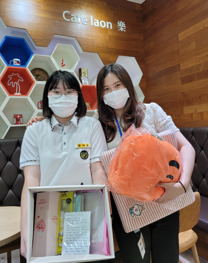 다문화예비학교 참여학생 공교육 진입!!! 이미지 2
