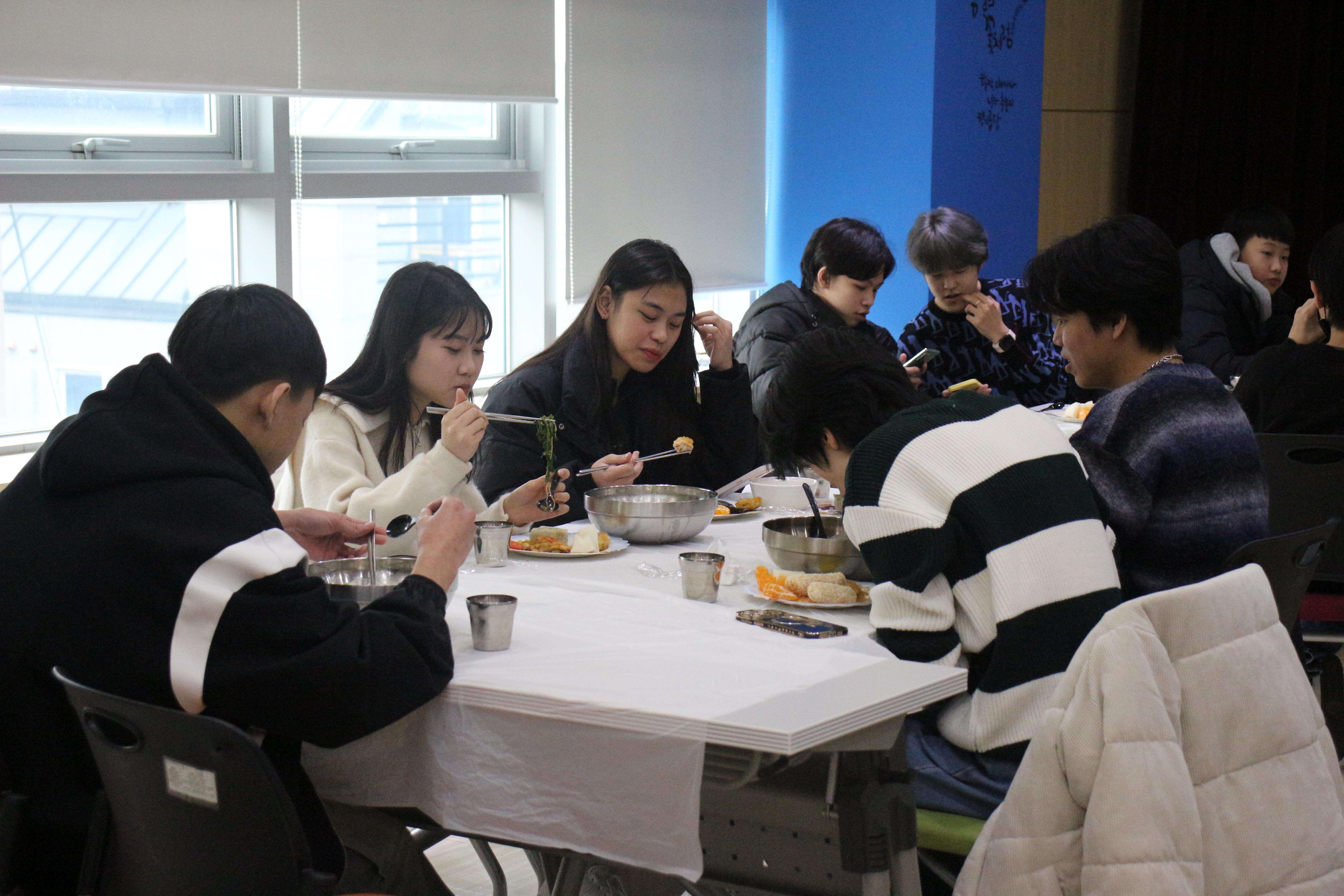 2024년 설맞이 행사 
