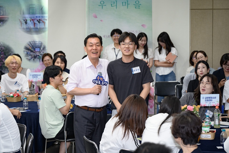 2025년 자립역량강회사업 