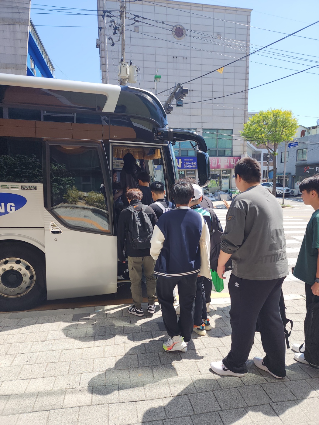 2023지역사회연계 「더 신나게, 더 즐겁게」 아이스 스케이팅 활동 이미지 4