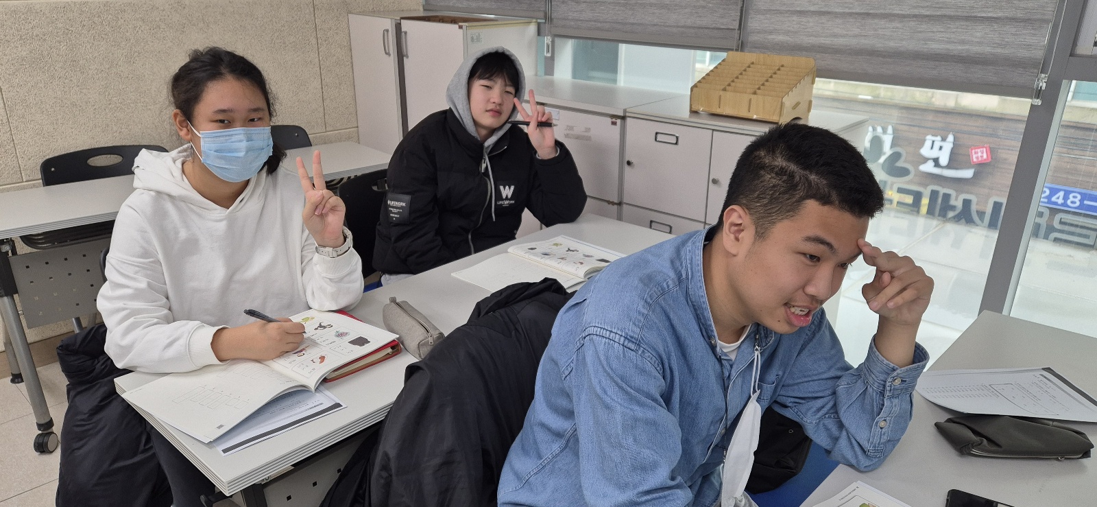 훈린정음 자모반 이미지 2