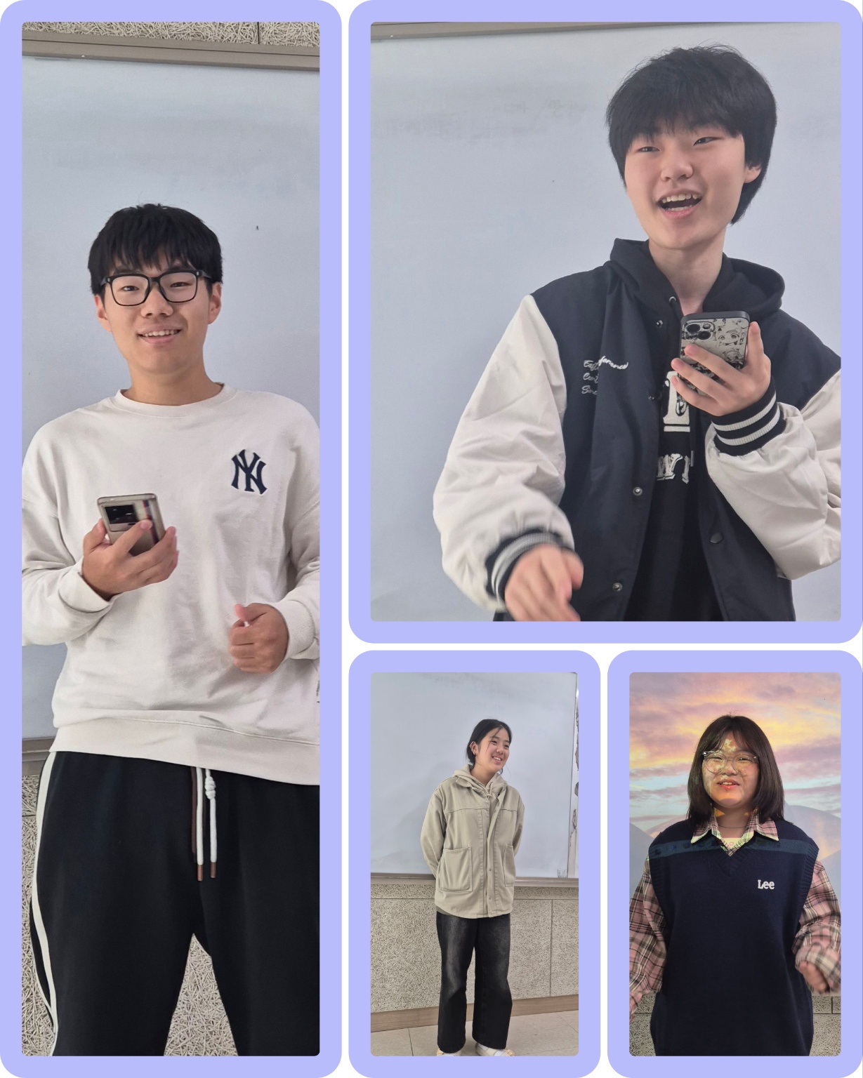훈린정음 초급2B반 이미지 4