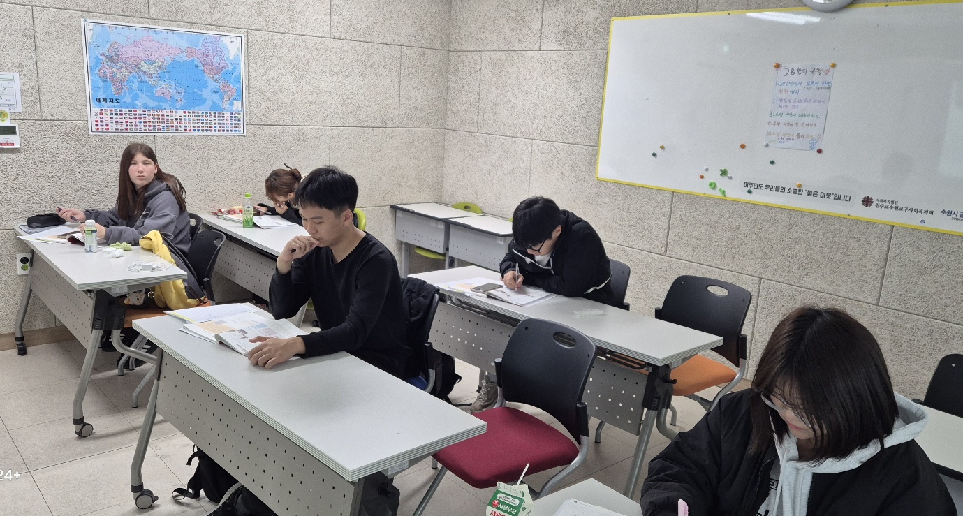 회화2반 이미지 2