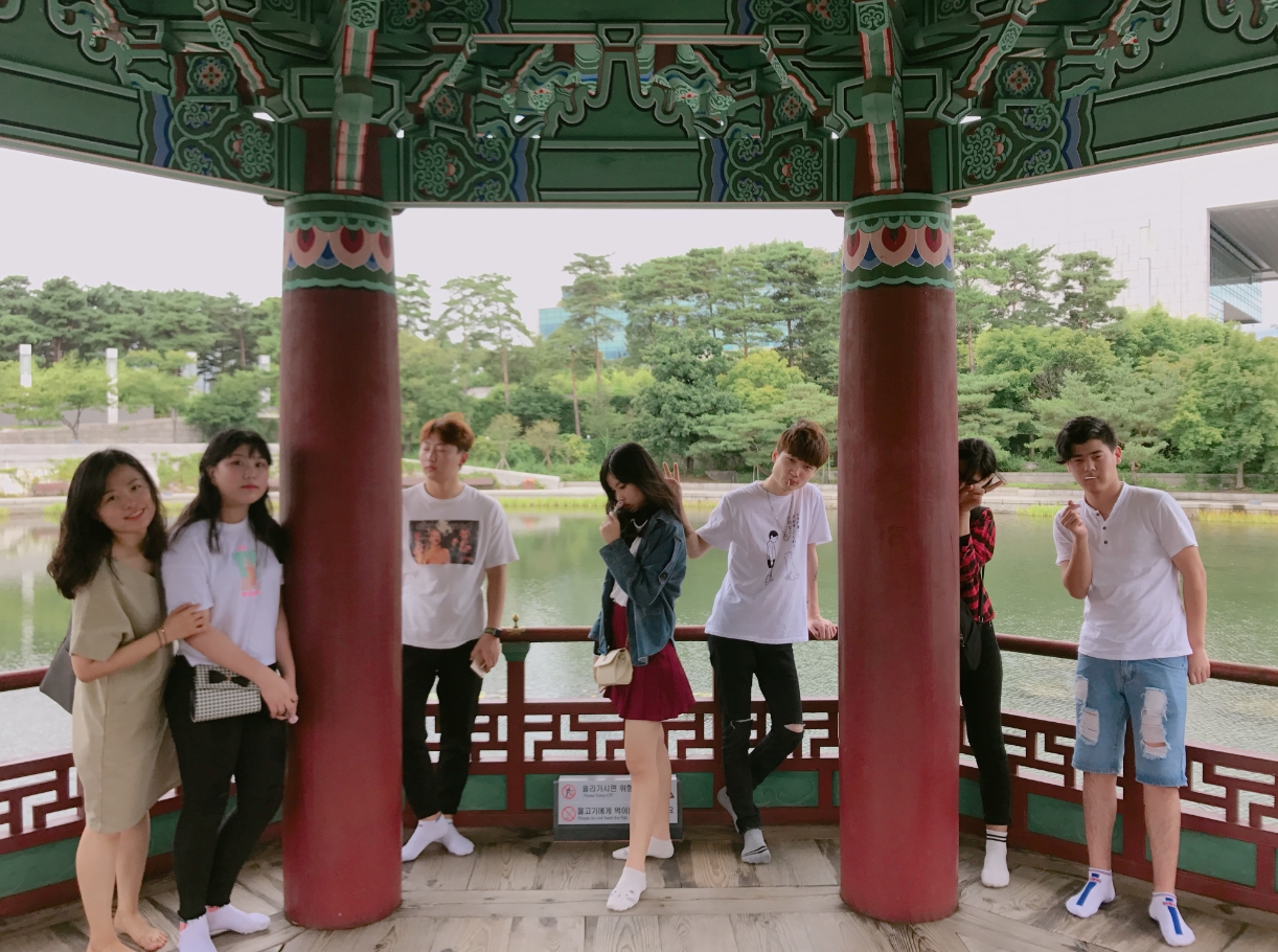 다모아학교 8월 현장체험학습