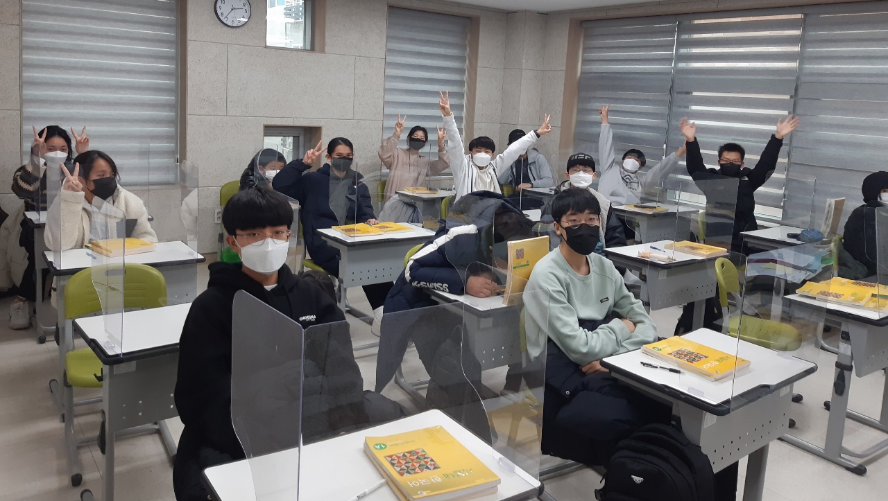 훈린정음 1급 반
