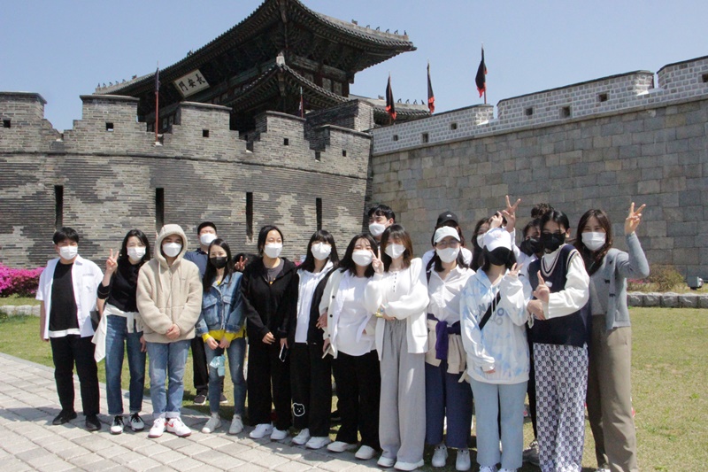 다모아학교 [한국사] 야외 수업 활동