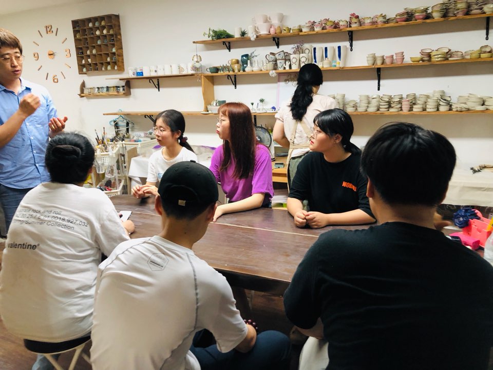 검정고시 학생평가회~!