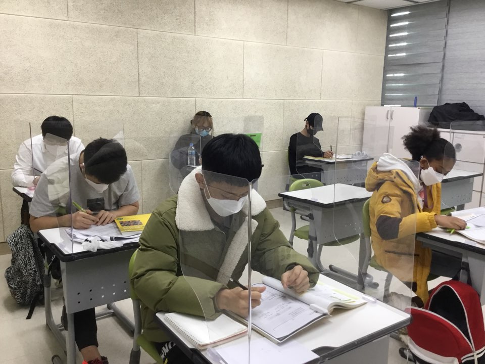 맞춤형교육지원사업 