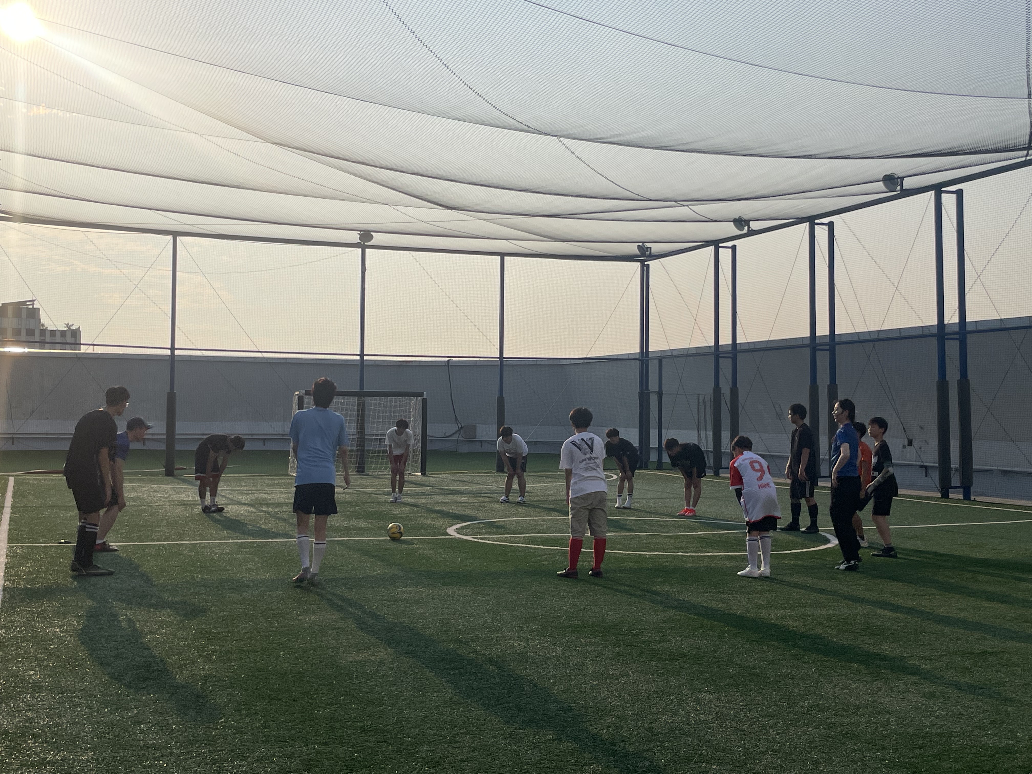 FC.DREAMER와 함께하는 6월 활동