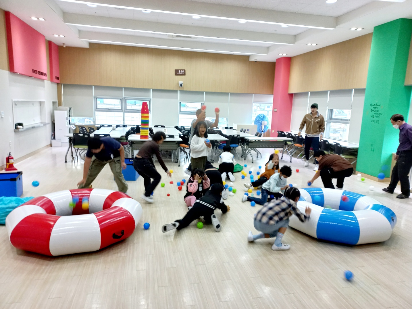 2024 경기 KLS 디딤돌학교 10월 활동