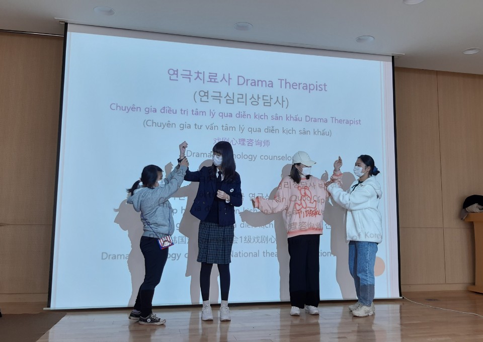 레츠코스쿨 3급반